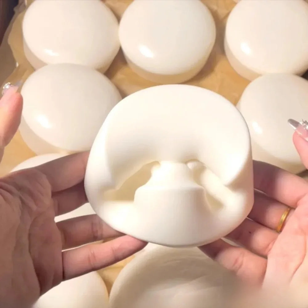 CloudCake™ Yogurt Bread Squishy