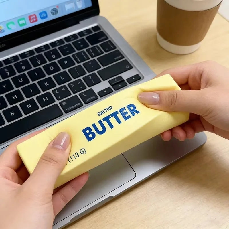 Butter Buddies™ Sensory Squishy Collection