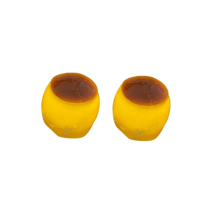 CaramelPop™ Crispy Pudding Squishy