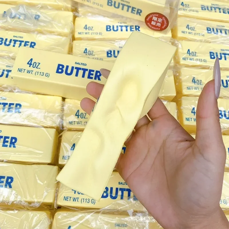 ButterSquish™ Stress Relief Toy