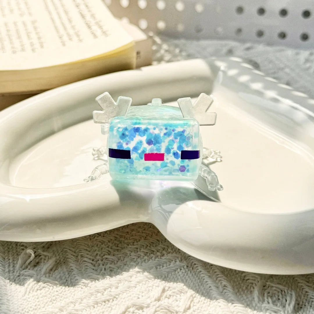 AxoBuddy™ Sensory Axolotl Squishy