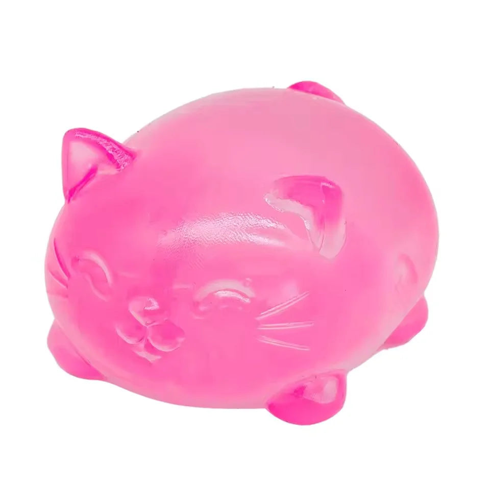 GummyKitty™ Sensory Squishy