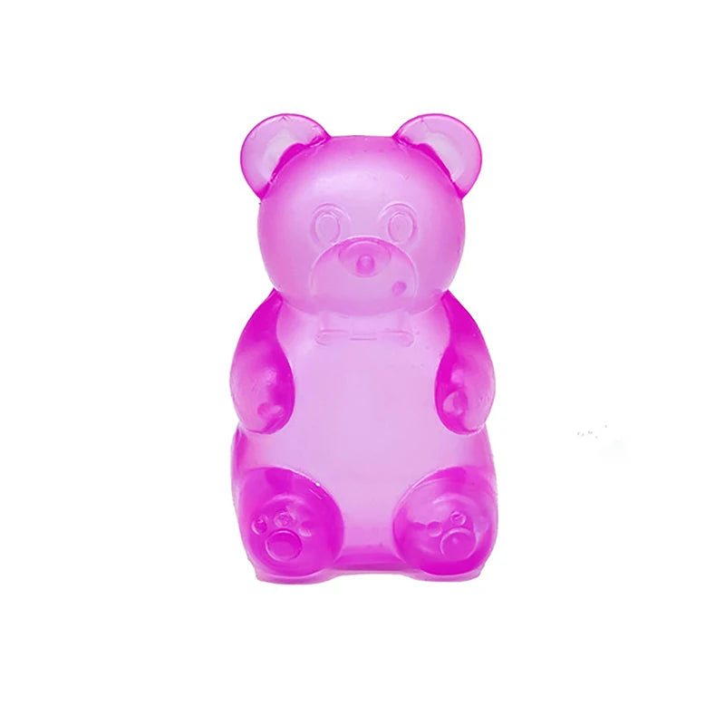 BearPop™ Sensory Squishy