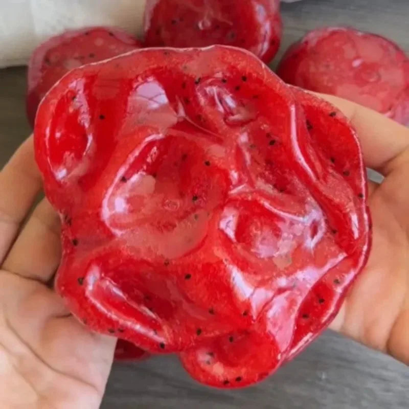 WatermelonSquish™ Stress Relief Ball
