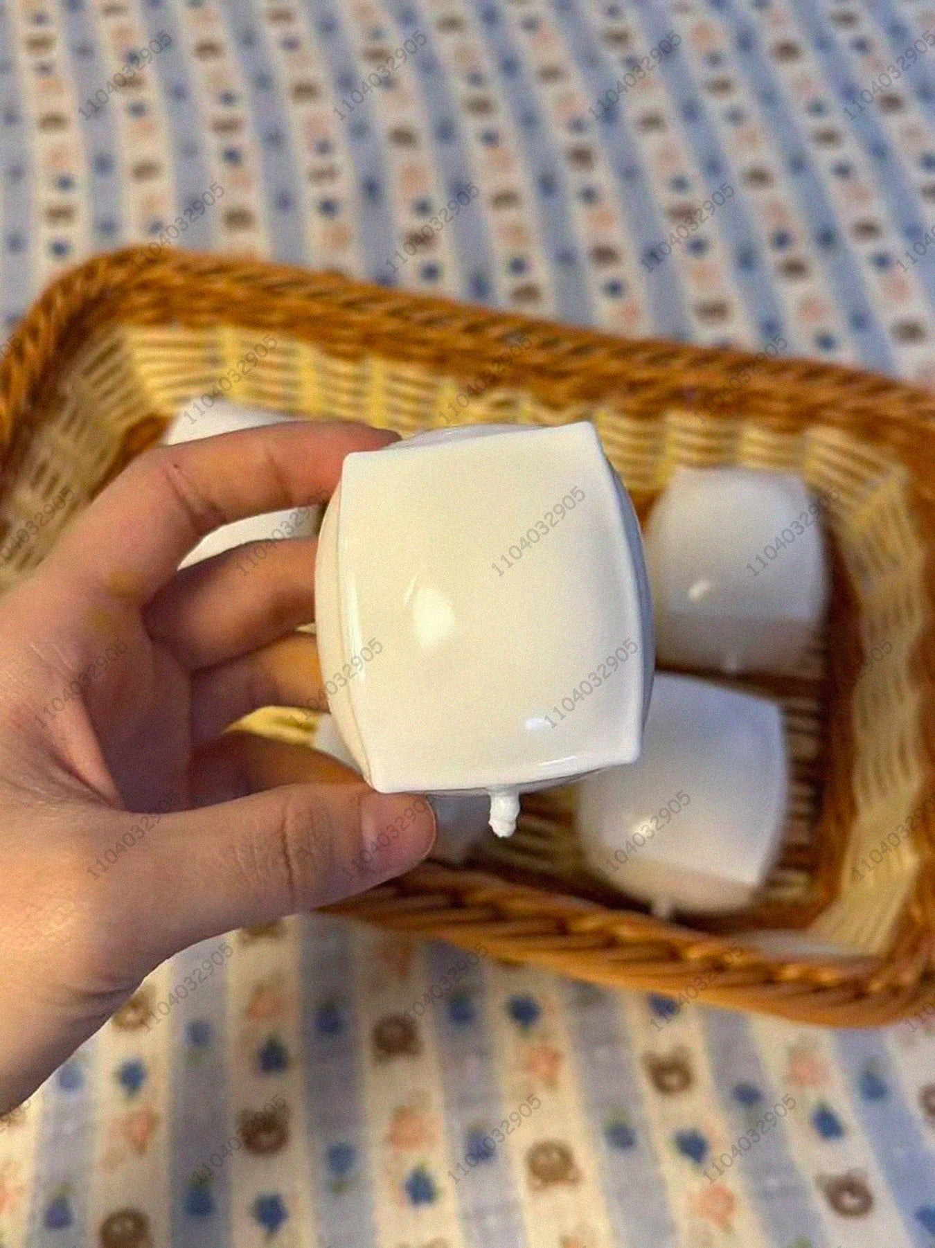 TofuCube™ Sensory Squishy