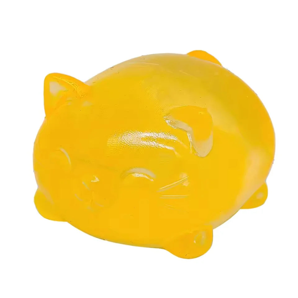 GummyKitty™ Sensory Squishy