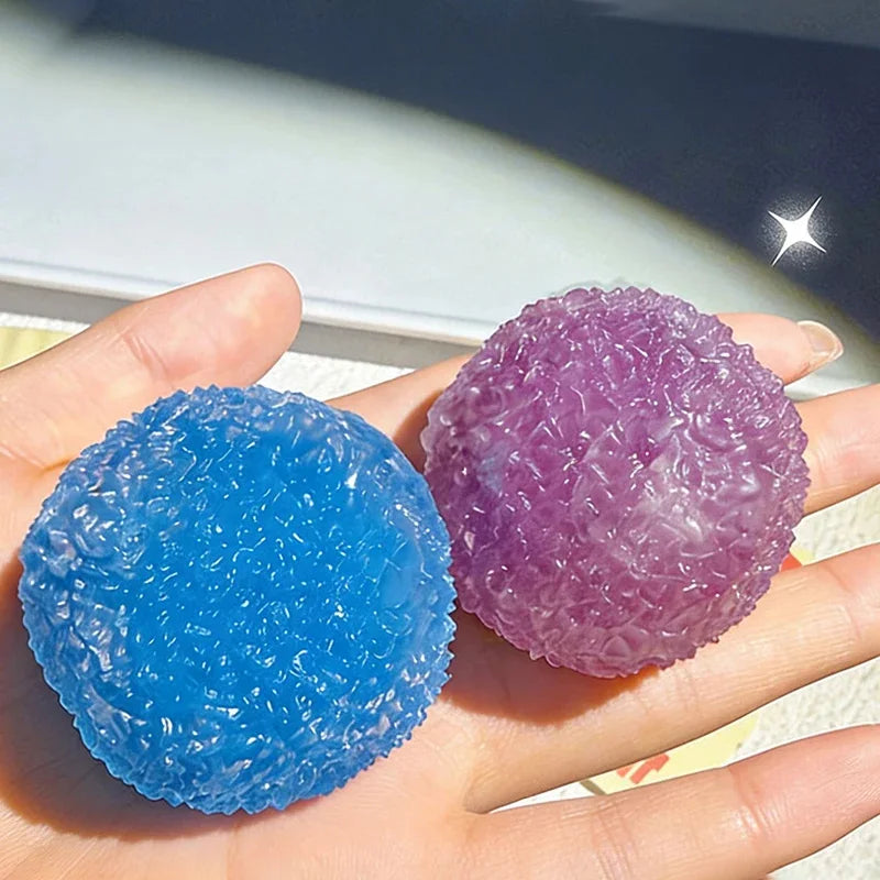 CrystalCrunch™ Ice Ball Squishy