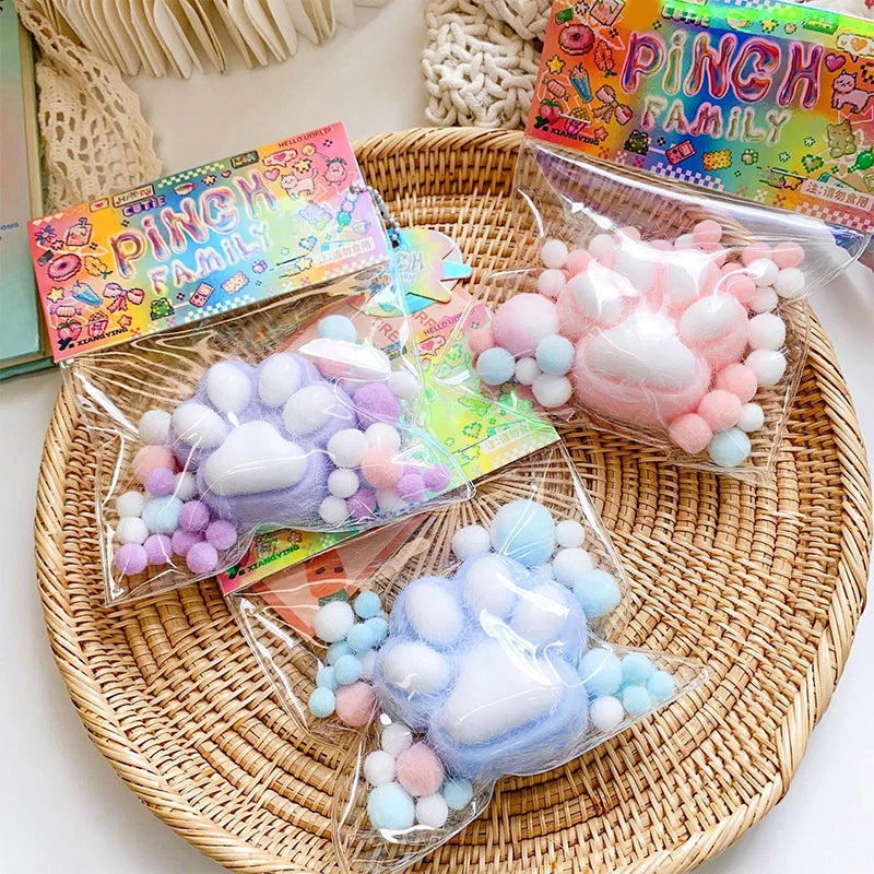 Pawfect™ Sensory Squishy