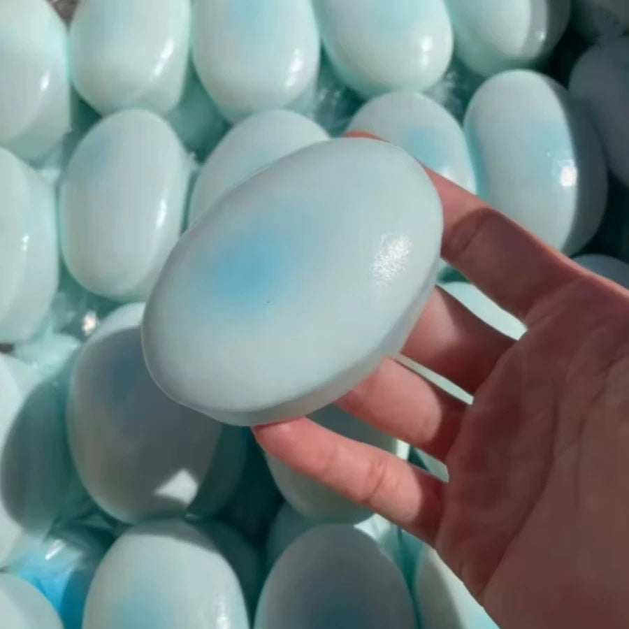 CloudBun™ Slow-Rise Squish Toy