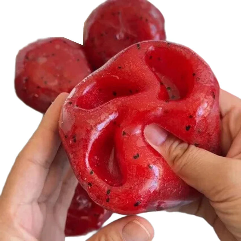 WatermelonSquish™ Stress Relief Ball