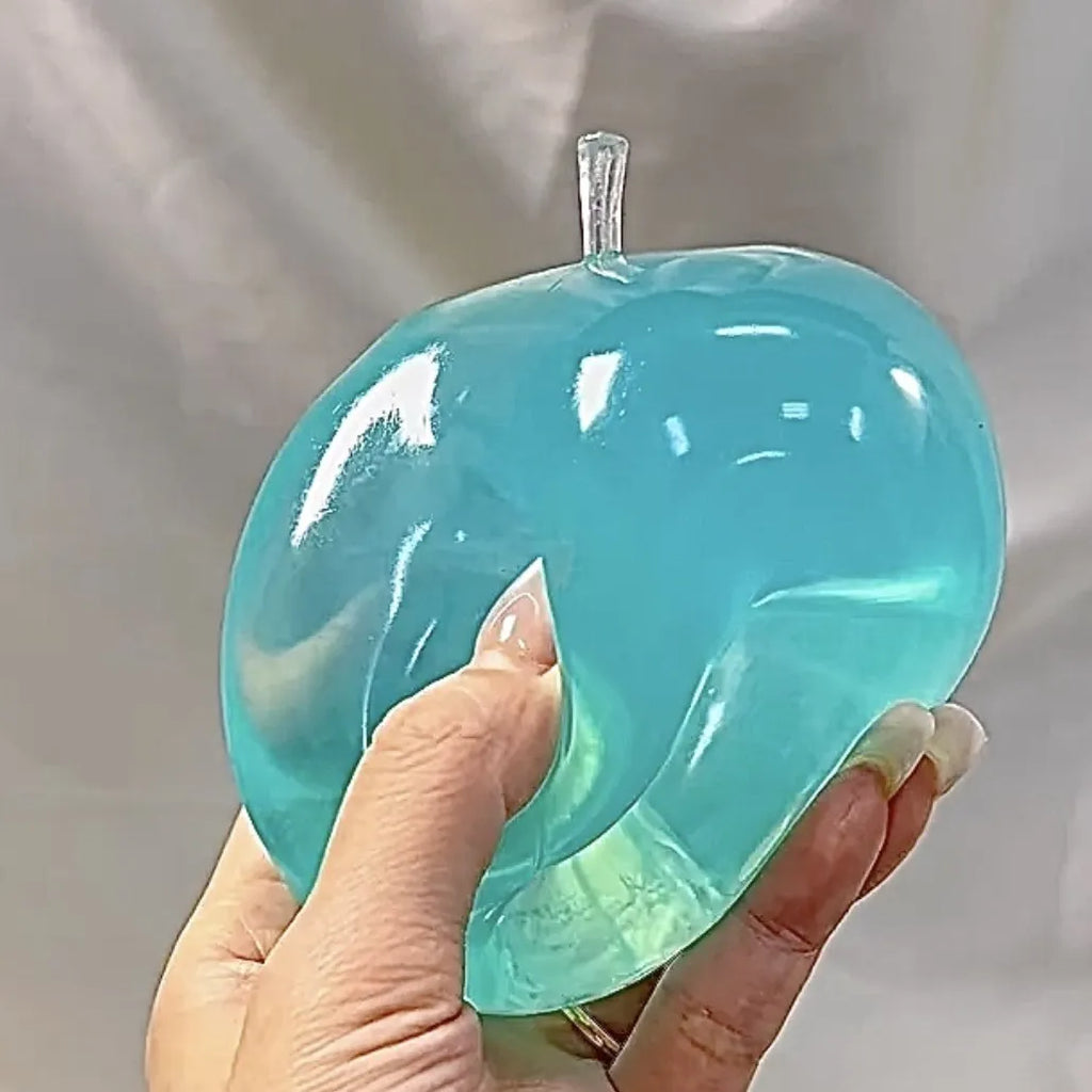 CrystalApple™ Sensory Squishy