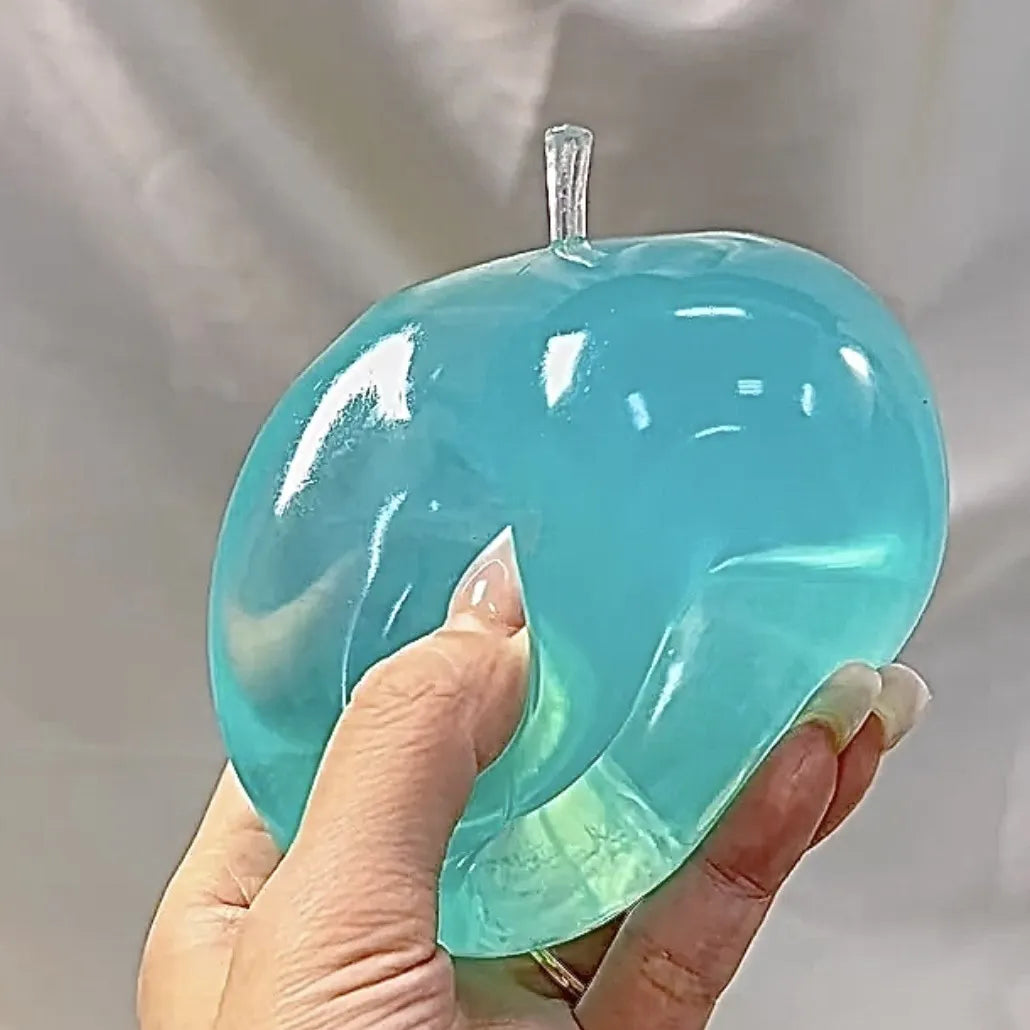 CrystalApple™ Sensory Squishy